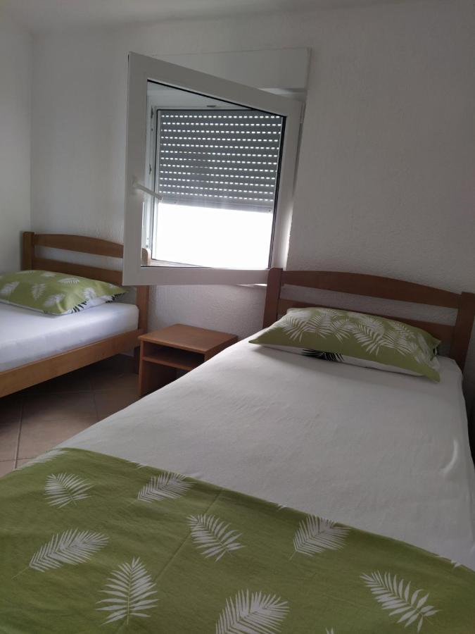 Apartmani Ruza Vir Exterior foto