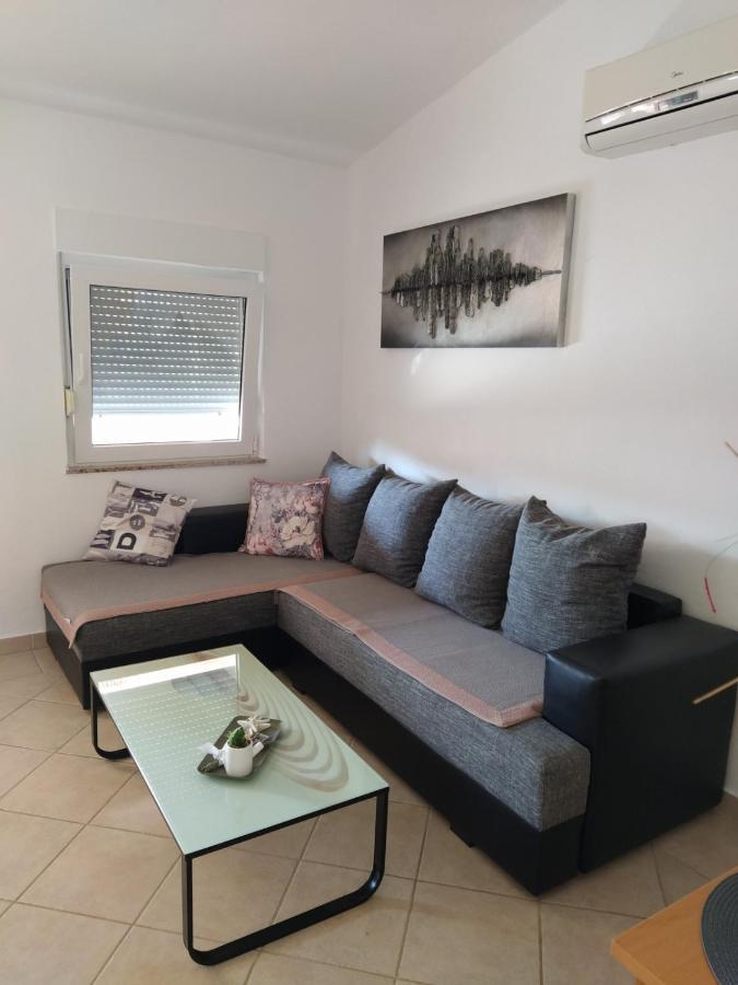 Apartmani Ruza Vir Exterior foto