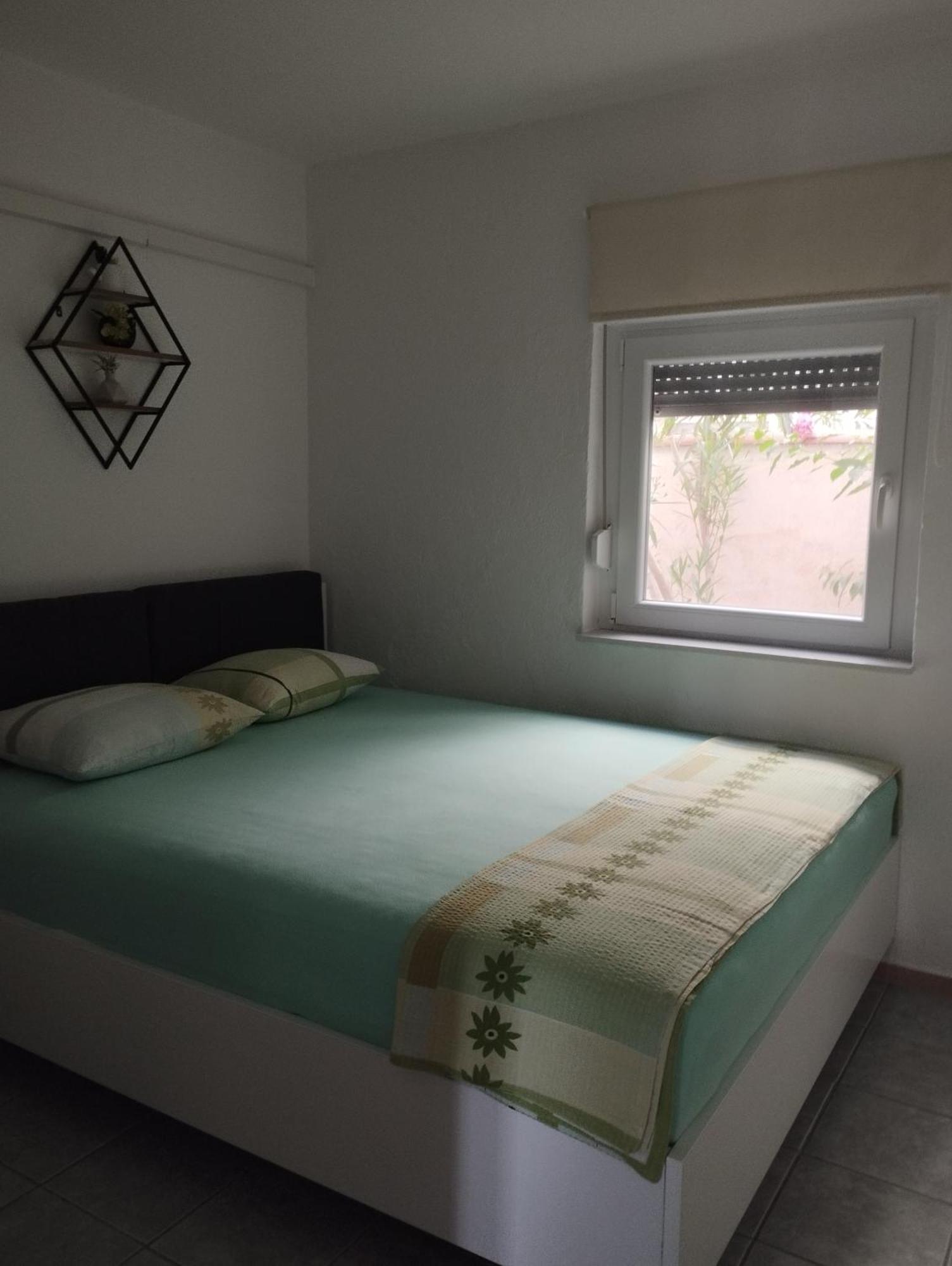 Apartmani Ruza Vir Exterior foto