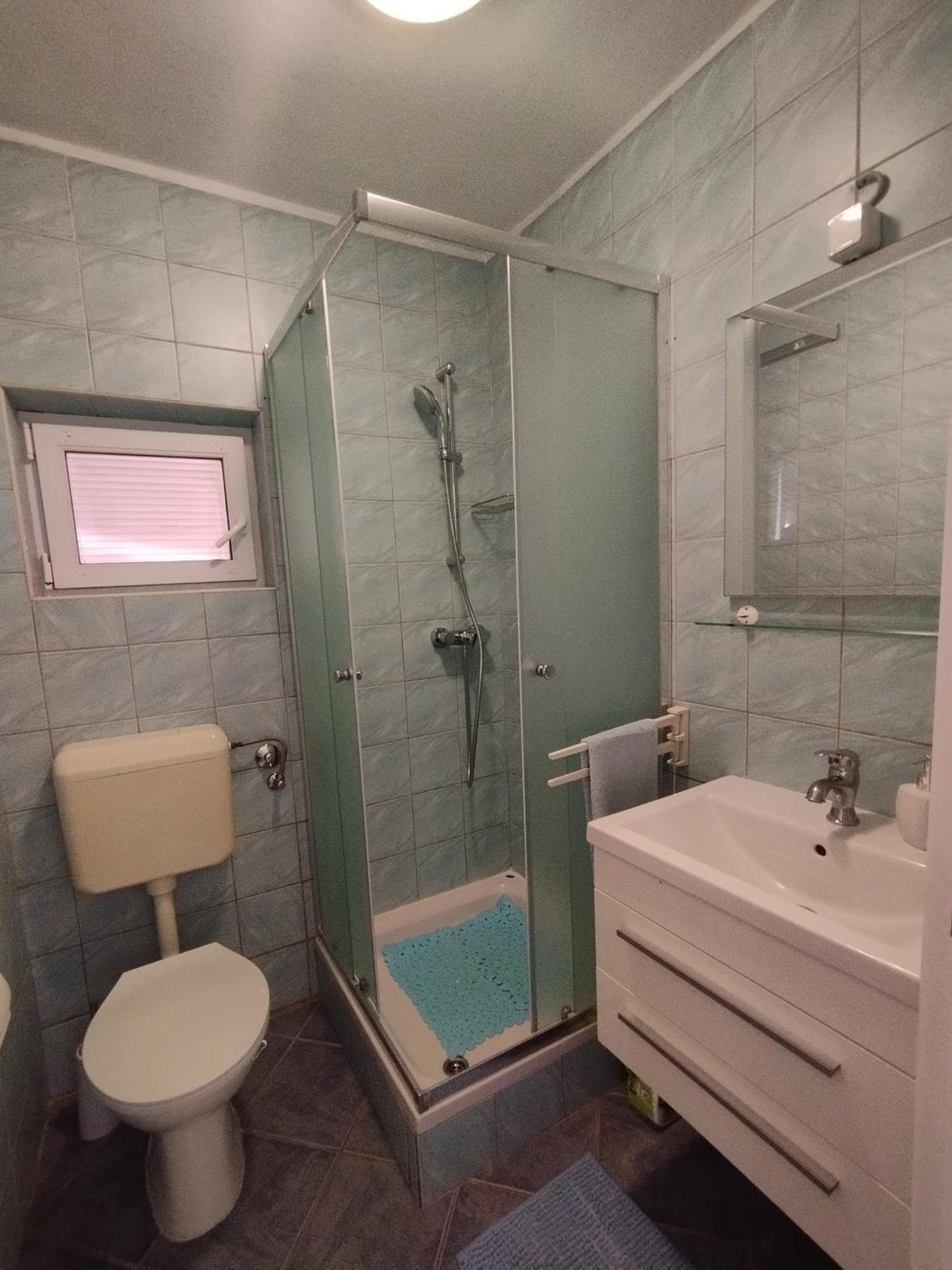 Apartmani Ruza Vir Exterior foto