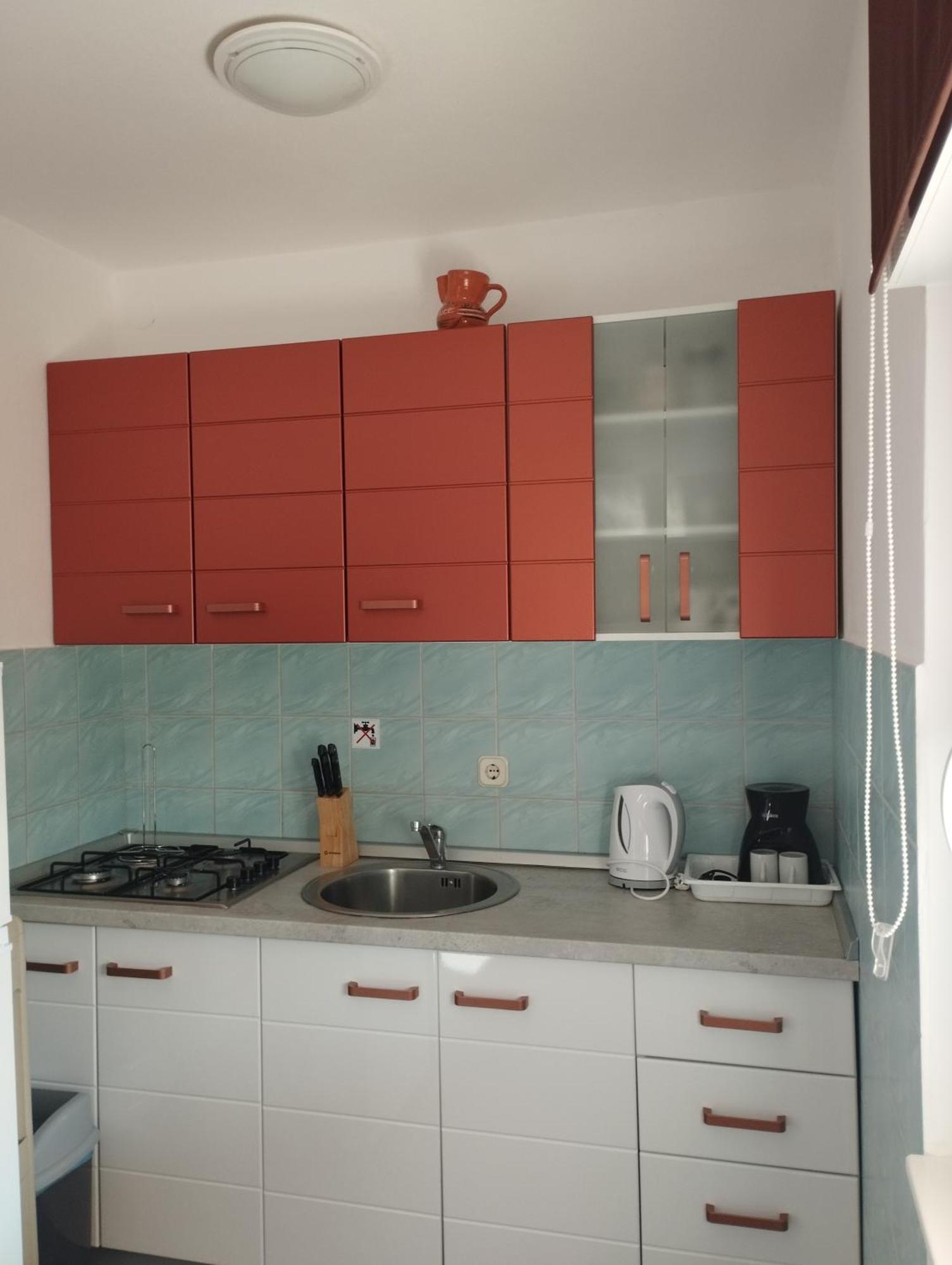 Apartmani Ruza Vir Exterior foto