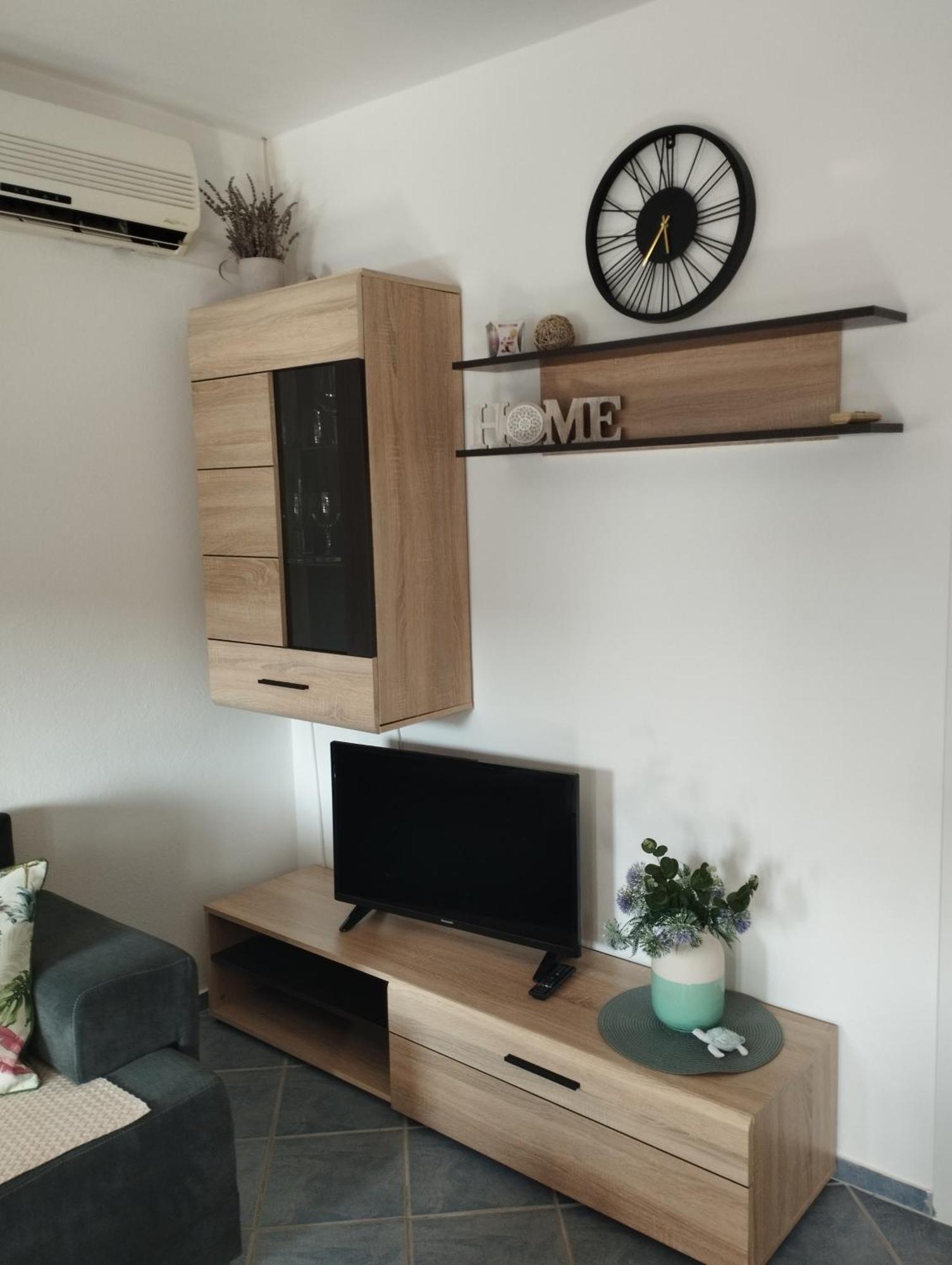 Apartmani Ruza Vir Exterior foto